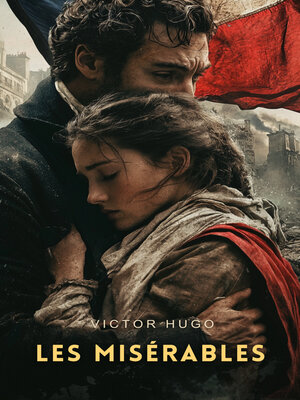 cover image of Les Miserables, Volume 4